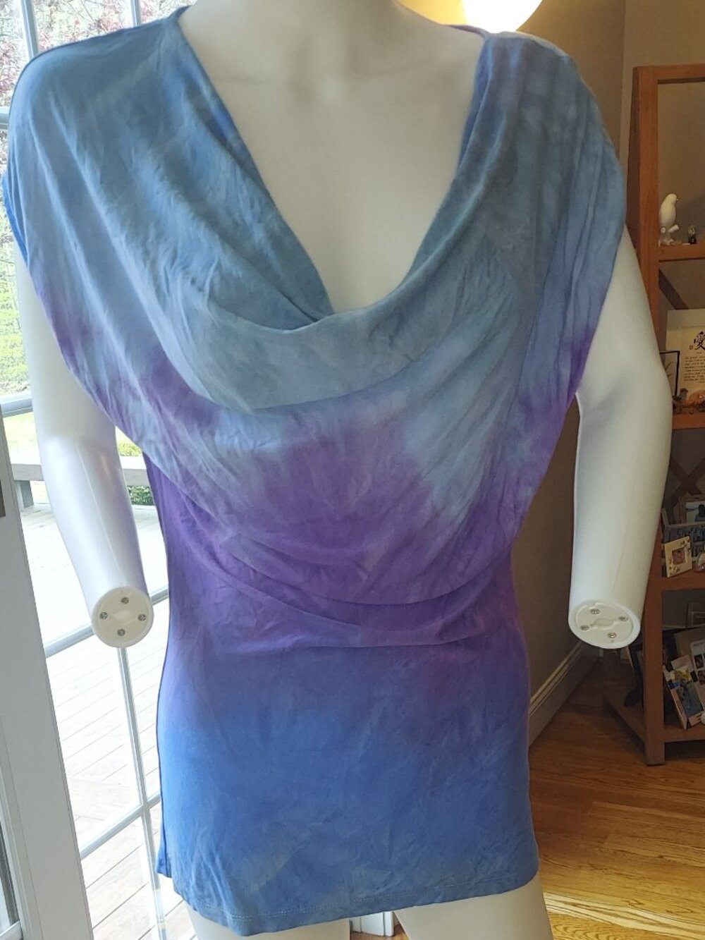 NWOT Venus top